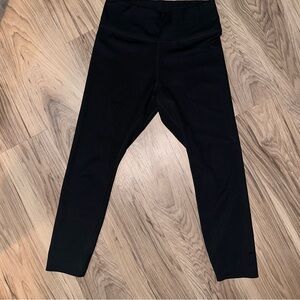 Nike dri-fit leggings